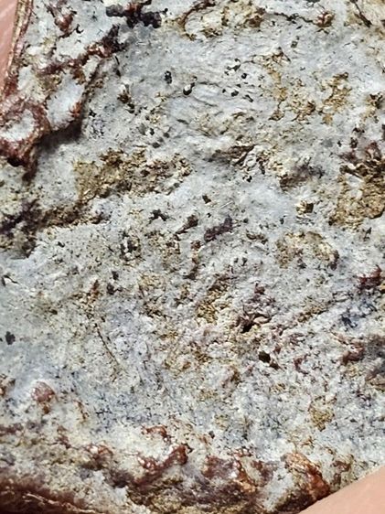 พระท่ากระดานสนิมแดง รูปที่ 4