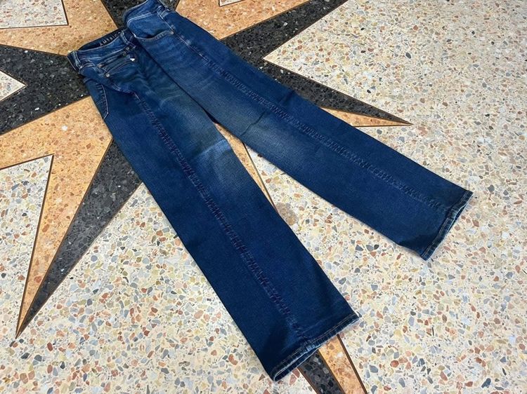 🔻AMERICAN RAGLE🦅 -Bootcut เอว37-38 รูปที่ 5