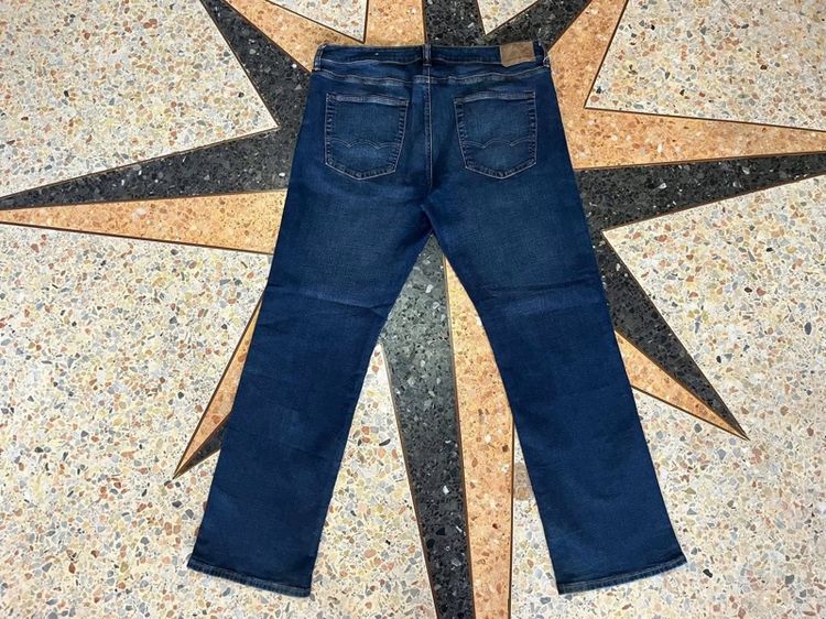 🔻AMERICAN RAGLE🦅 -Bootcut เอว37-38 รูปที่ 2
