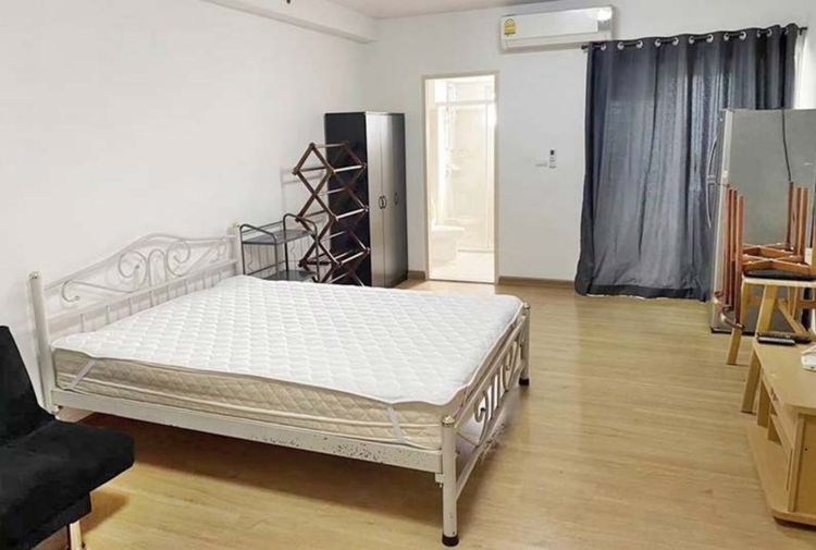 Supalai ไม่อนุญาต ตกแต่งครบ ให้เช่าคอนโด ทองหล่อ Condo near BTS Thonglor and Pier รูปที่ 2