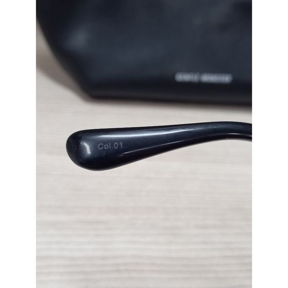 แว่นกันแดด gentle monster แท้ๆพร้อมซองค่ะ รูปที่ 6