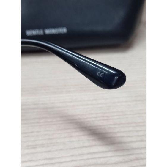 แว่นกันแดด gentle monster แท้ๆพร้อมซองค่ะ รูปที่ 5