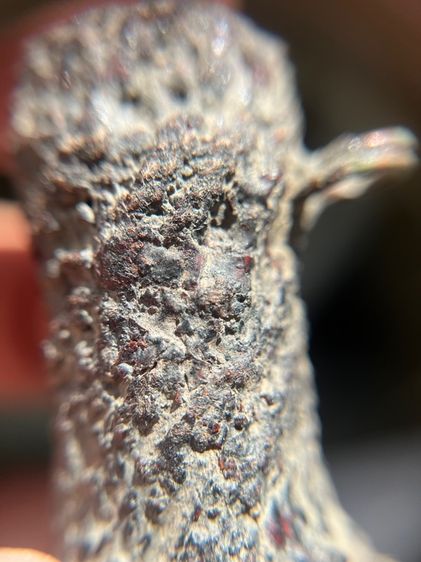 ตะกรุดสามห่วง รักแดงมันมัน ไม่ทราบที่(มีสินค้าหลายรายการกดเข้ามาดูในโปรไฟล์ได้เลยครับ) รูปที่ 7