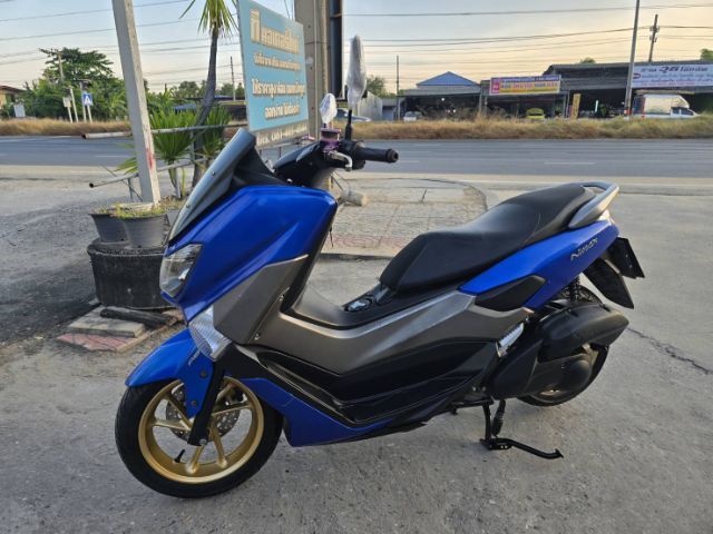 ขายด่วน yamaha nmax  ปี 2018 รูปที่ 3