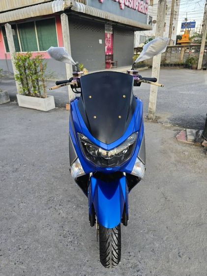 ขายด่วน yamaha nmax  ปี 2018 รูปที่ 7