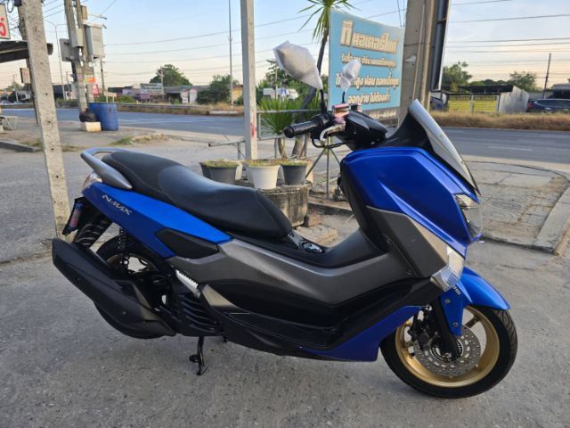 ขายด่วน yamaha nmax  ปี 2018 รูปที่ 6