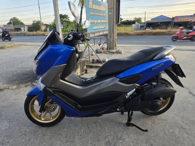ขายด่วน yamaha nmax  ปี 2018 รูปที่ 2