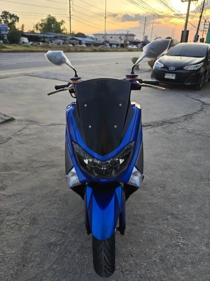 ขายด่วน yamaha nmax  ปี 2018 รูปที่ 4
