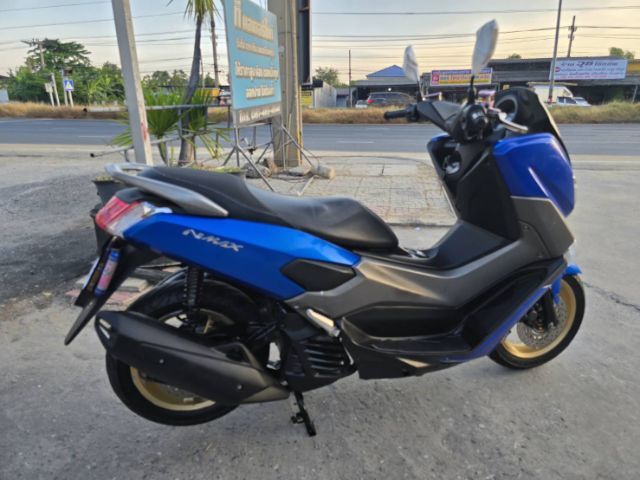 ขายด่วน yamaha nmax  ปี 2018 รูปที่ 9