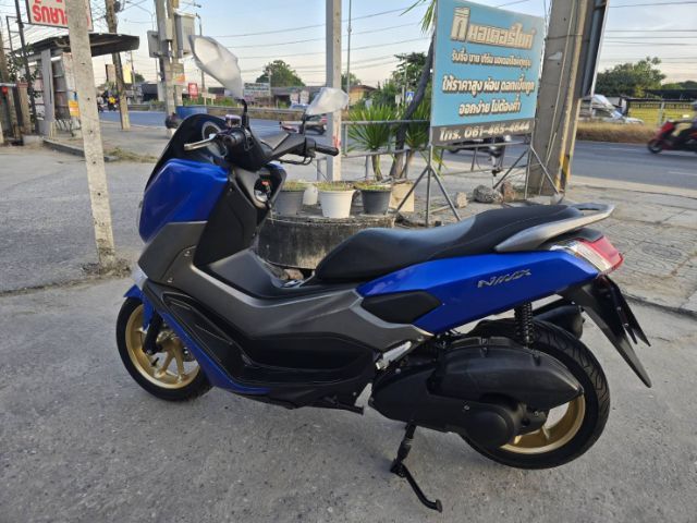ขายด่วน yamaha nmax  ปี 2018 รูปที่ 5