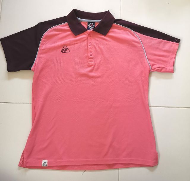 เสื้อมแบรนด์​ EGO​ SPORT​ มือ​ 2 รูปที่ 5