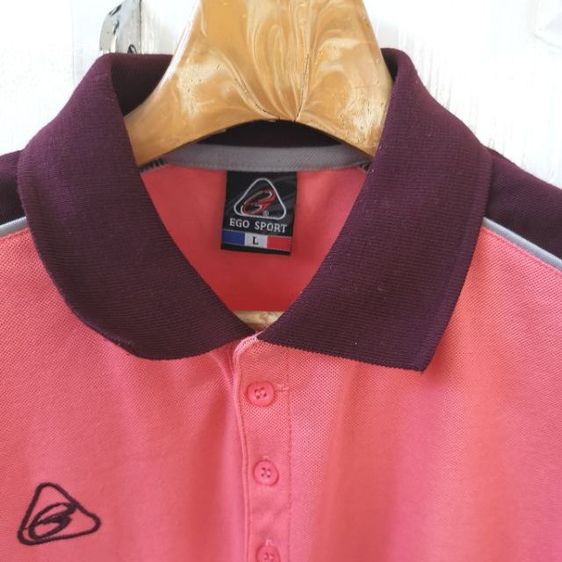 เสื้อมแบรนด์​ EGO​ SPORT​ มือ​ 2 รูปที่ 3