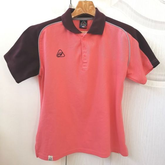 ชุดออกกำลังกาย เสื้อมแบรนด์​ EGO​ SPORT​ มือ​ 2