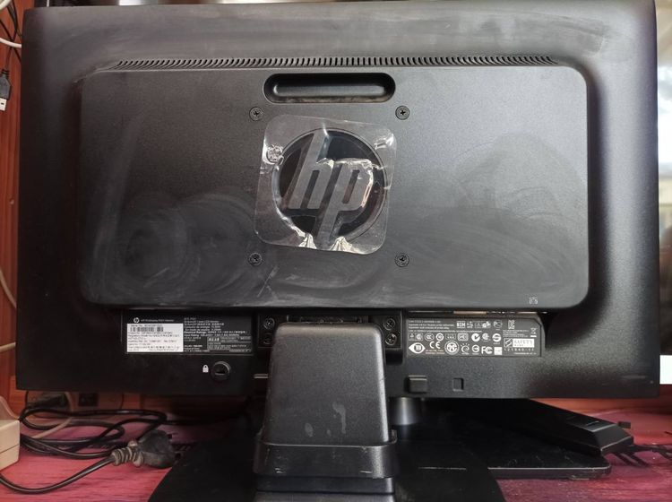 ถูกๆจอคอม HP หรือ ATEC ขนาด 20" มีพอรท dvi vga ไร้เส้นไร้จุด พร้อมใช้งาน ราคาเริ่มต้นเพียง 490 บาท ตามนี้.