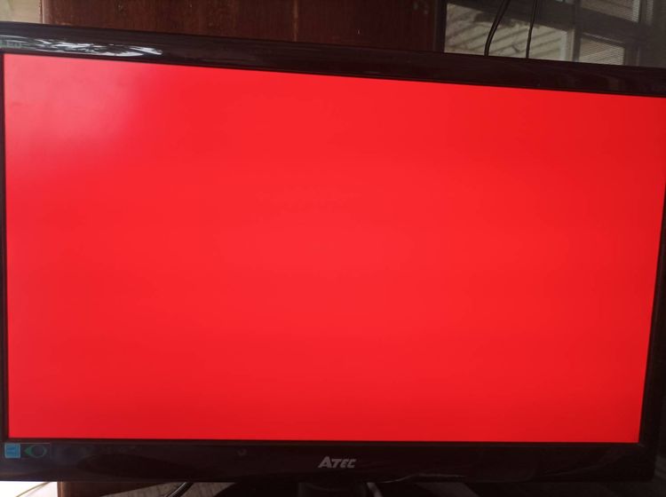 ถูกๆจอคอม HP หรือ ATEC ขนาด 20" มีพอรท dvi vga ไร้เส้นไร้จุด พร้อมใช้งาน ราคาเริ่มต้นเพียง 490 บาท ตามนี้. รูปที่ 9