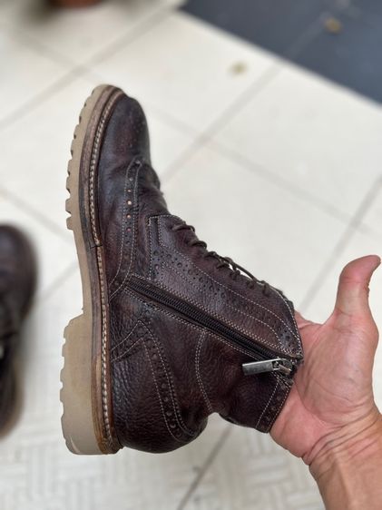 รองเท้า boots รูปที่ 7