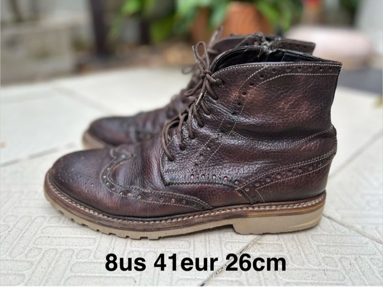 รองเท้า boots