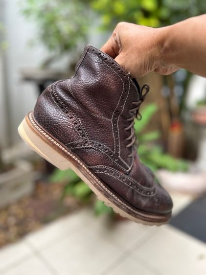 รองเท้า boots รูปที่ 9