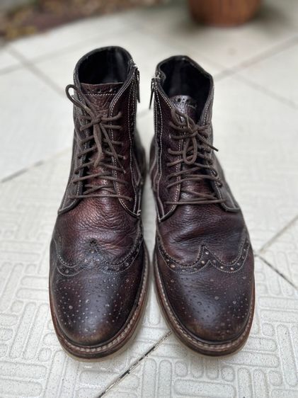 รองเท้า boots รูปที่ 2