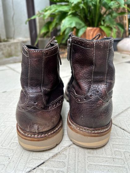 รองเท้า boots รูปที่ 3