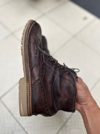 รองเท้า boots รูปที่ 8