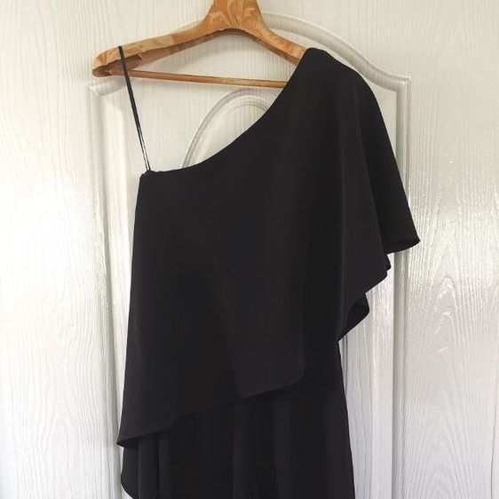 เดรสยาวแบรนด์​ Dukkas​ มือ​ 1 รูปที่ 9