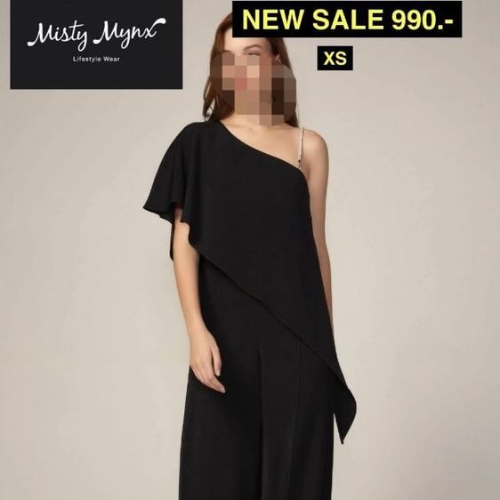 เดรสยาวแบรนด์​ Dukkas​ มือ​ 1 รูปที่ 2