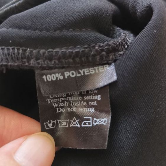 เดรสยาวแบรนด์​ Dukkas​ มือ​ 1 รูปที่ 8