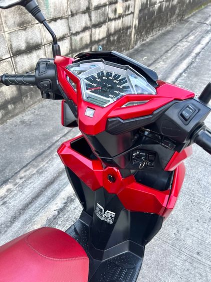 ขายHonda Click125i ปี2017 รถสวย สภาพดี รูปที่ 9