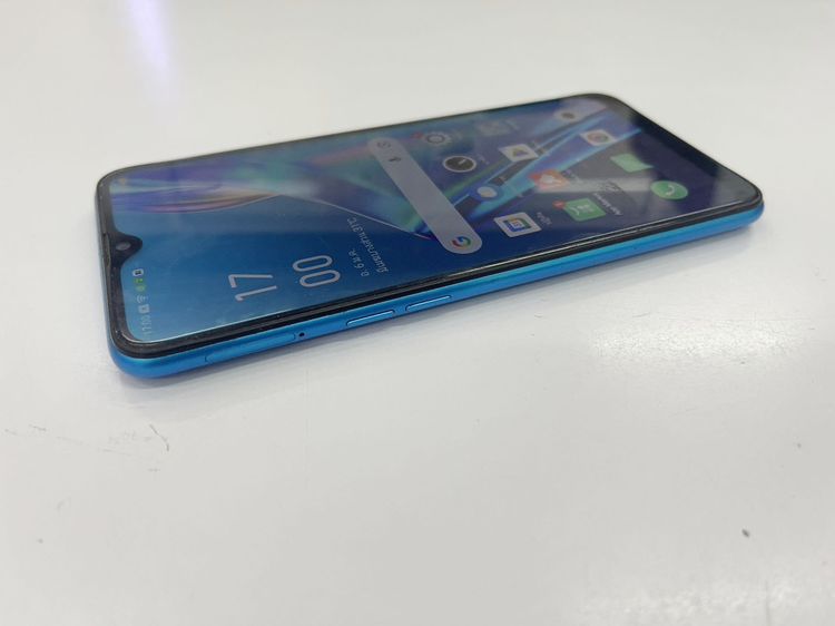 OPPO A12 3 32 GB ไม่เคยซ่อม สแกนได้ สภาพสวย แบตนาน ราคาถูกใจ  รูปที่ 8