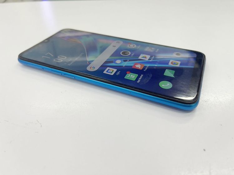 OPPO A12 3 32 GB ไม่เคยซ่อม สแกนได้ สภาพสวย แบตนาน ราคาถูกใจ  รูปที่ 7