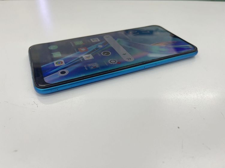 OPPO A12 3 32 GB ไม่เคยซ่อม สแกนได้ สภาพสวย แบตนาน ราคาถูกใจ  รูปที่ 10