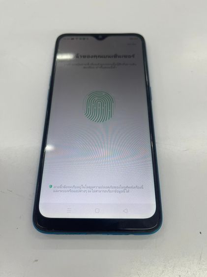 OPPO A12 3 32 GB ไม่เคยซ่อม สแกนได้ สภาพสวย แบตนาน ราคาถูกใจ  รูปที่ 5