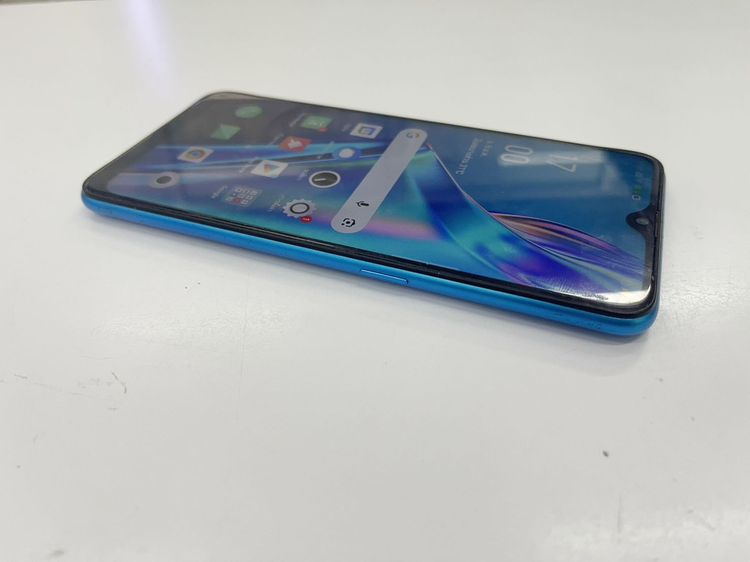 OPPO A12 3 32 GB ไม่เคยซ่อม สแกนได้ สภาพสวย แบตนาน ราคาถูกใจ  รูปที่ 9