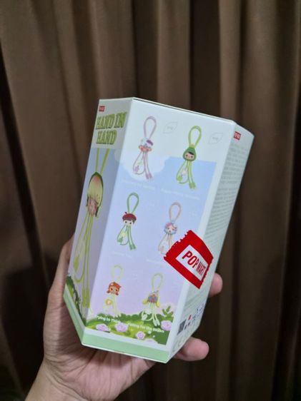 กล่องจุ่ม สายชาร์จมือถือ Hand in Hand  รูปที่ 2