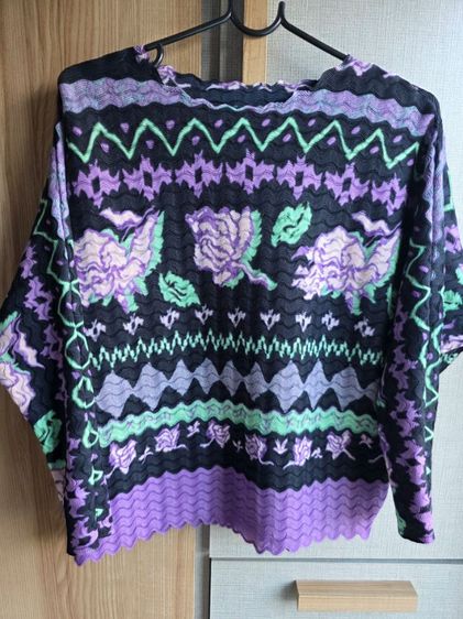 เสื้อพลีท กางเกงพลีท รูปที่ 16