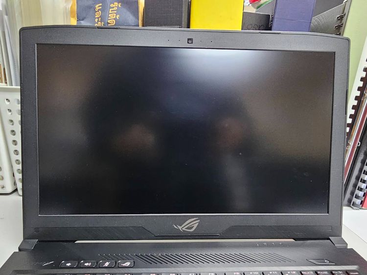 ASUS GL503VD  CPU i7-7700HQ RAM 16Gb Nvidia 4Gb รูปที่ 12