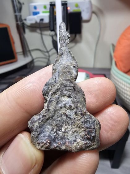 พระท่ากระดานสนิมแดง รูปที่ 10