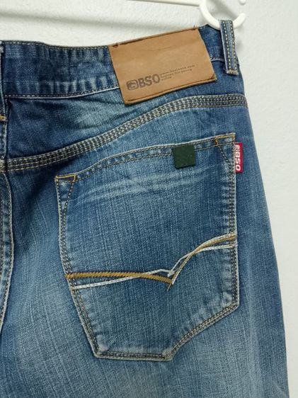 
กางเกงยีนส์มือสองผู้ชาย ไซส์ 3XL 38W×44L 
💢สวยสภาพดี สินค้ารับประกันตรงปก✅
 รูปที่ 7