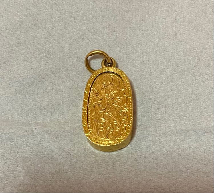 กรอบพระ