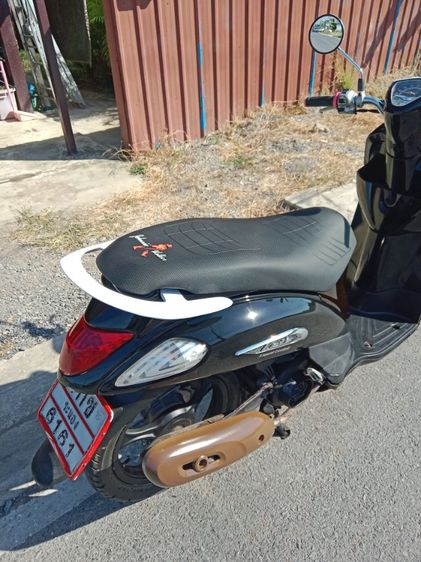 ขายซูซูกิเลทปี15 รูปที่ 10