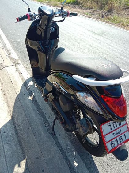 ขายซูซูกิเลทปี15 รูปที่ 9