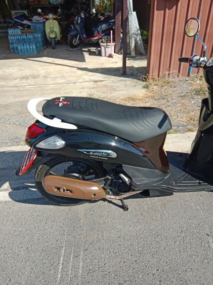 ขายซูซูกิเลทปี15 รูปที่ 7
