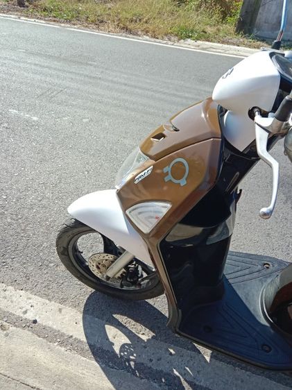 ขายซูซูกิเลทปี15 รูปที่ 6