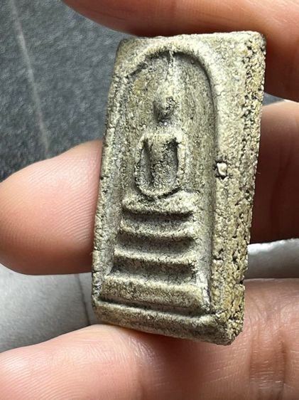 พระสมเด็จ รูปที่ 2