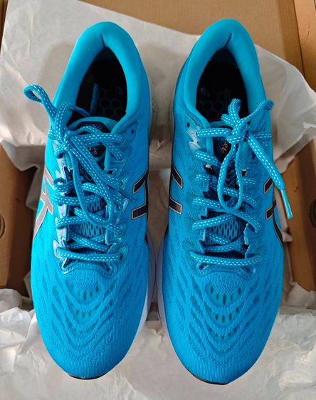 มือ2 Asics GT2000(11) 2E US10 ของแท้พร้อมกล่อง รูปที่ 2