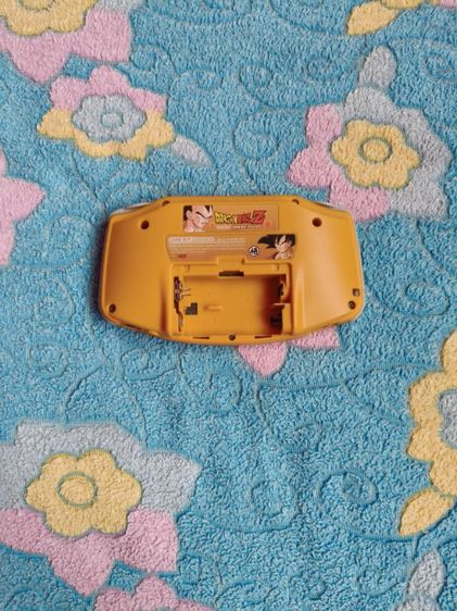 เครื่องเกมบอย GBA รูปที่ 4