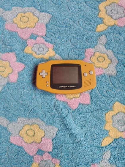 เครื่องเกมบอย GBA รูปที่ 2