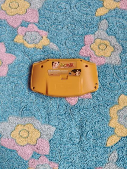 เครื่องเกมบอย GBA รูปที่ 3