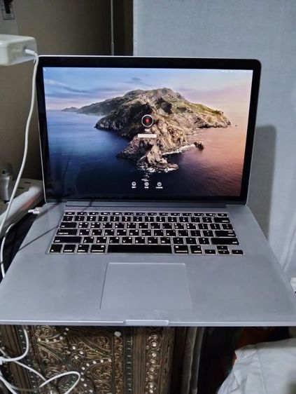 Macbook Pro  รูปที่ 3